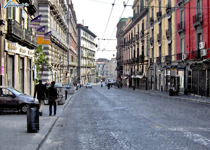 Maison DanteHotel Napoli